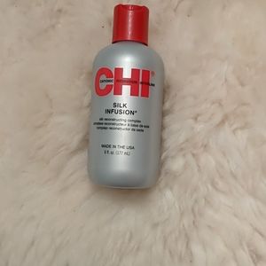 Chi Silk Infusion